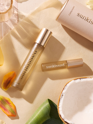 Sunkissed Travel Perfume - ARULA