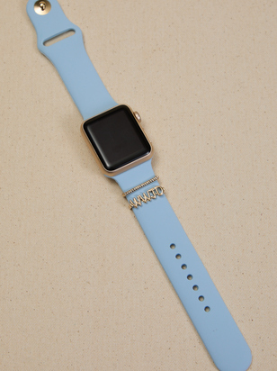 WWJD Smart Watch Band - ARULA