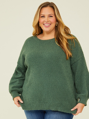 Alivia Sweater - ARULA