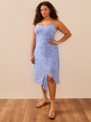Allison Maxi Dress - ARULA - 