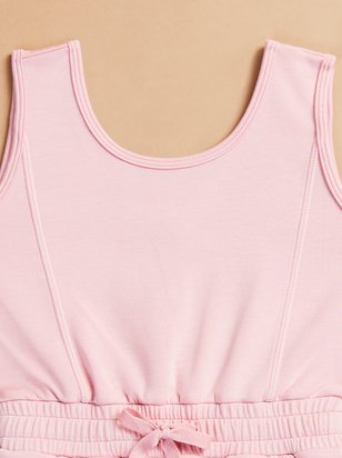 Amy Supersoft Athletic Dress - ARULA