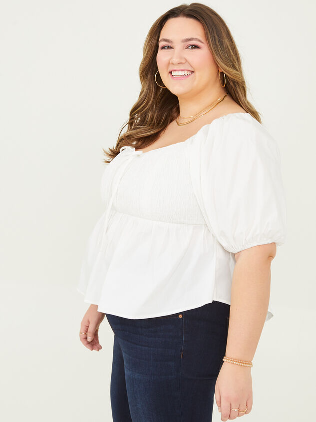 Fletcher Top Detail 3 - ARULA