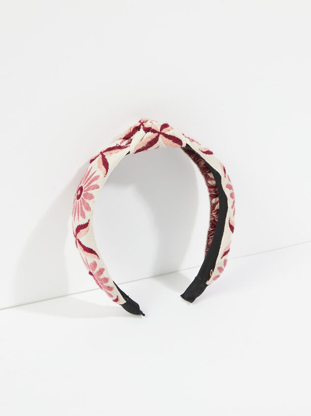 Tabitha Headband - ARULA