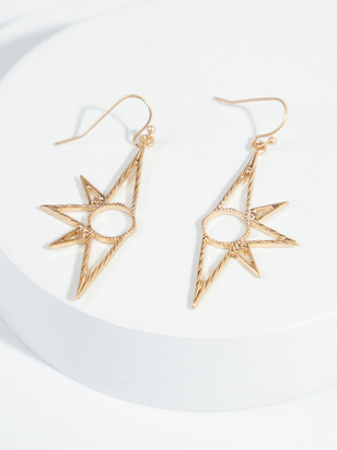 Sunlight Earrings - ARULA