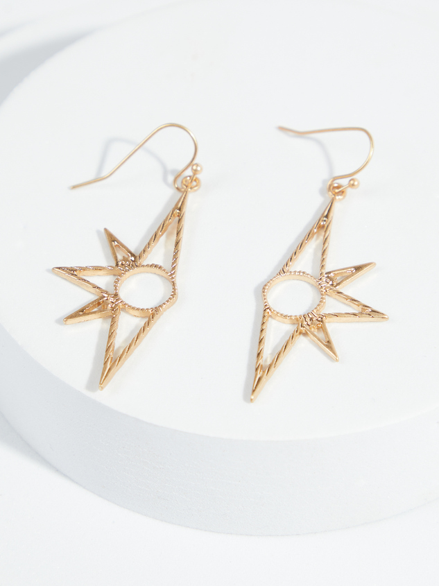 Sunlight Earrings - ARULA