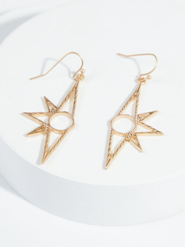 Sunlight Earrings - ARULA