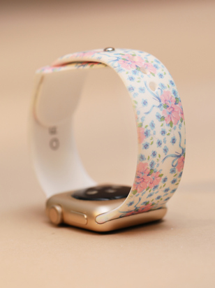 Flora Bow Watch Band - ARULA