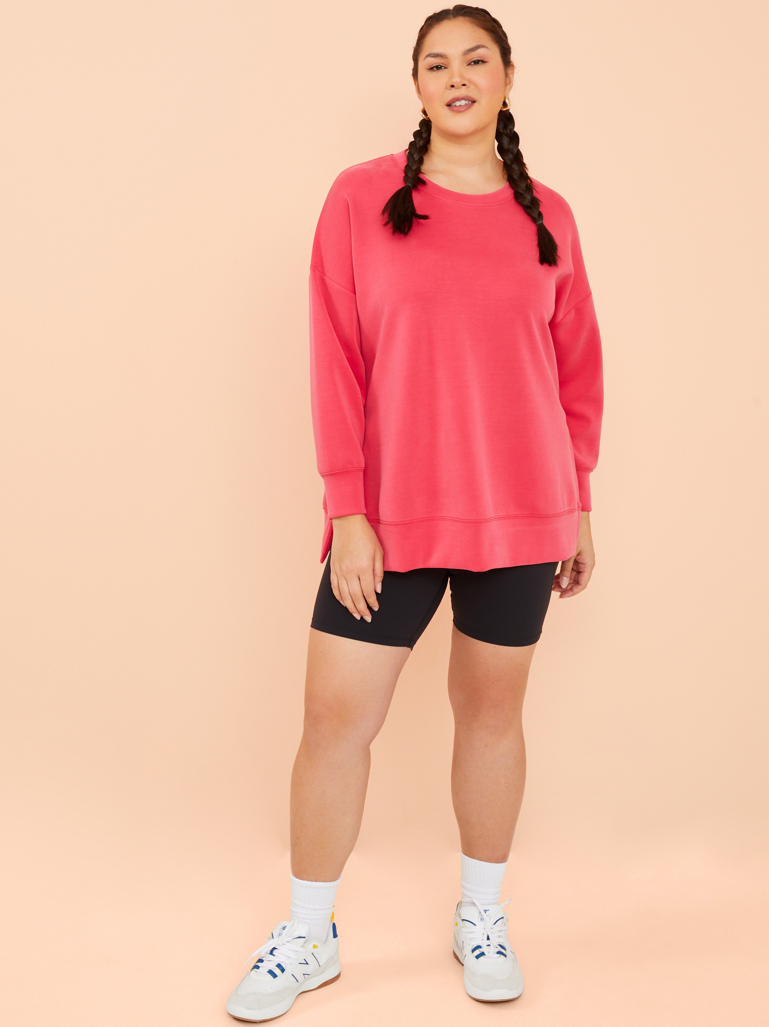 Super soft sweatshirt best sale