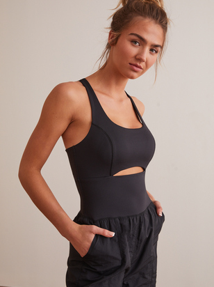 Ball Out One-Piece - ARULA