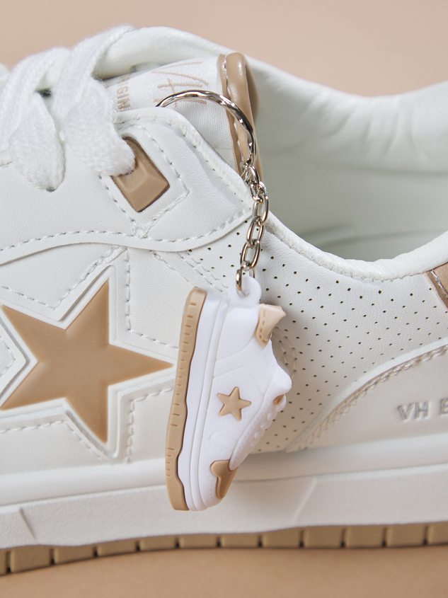 Stellar Kicks Sneakers By Vintage Havana Detail 5 - ARULA