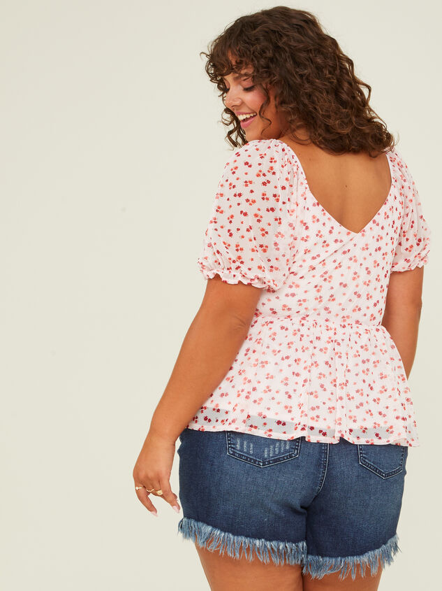Kori Top Detail 4 - ARULA