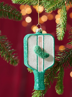 Pickleball Christmas Ornament - ARULA - 