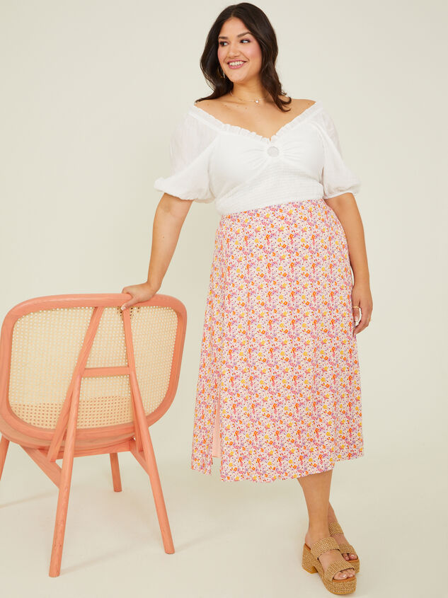 Maggie Top Detail 2 - ARULA