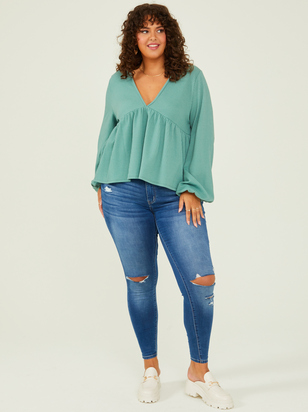 Eden Top - ARULA