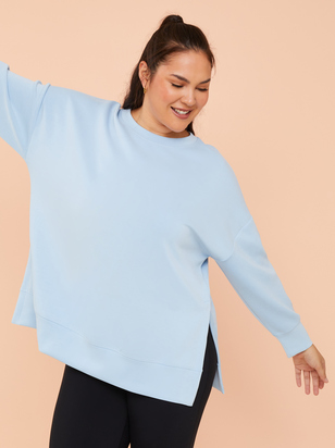 Super Soft Sweatshirt - ARULA