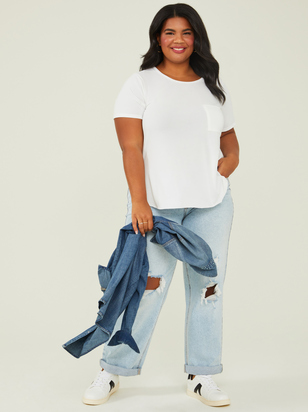 Avianna Top - ARULA