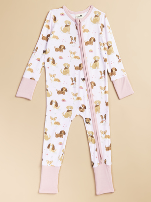 Furry Friends Sleeper - ARULA - 