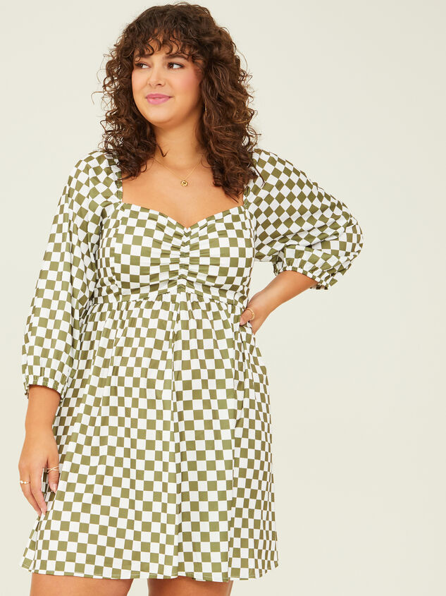 Cara Romper Detail 3 - ARULA