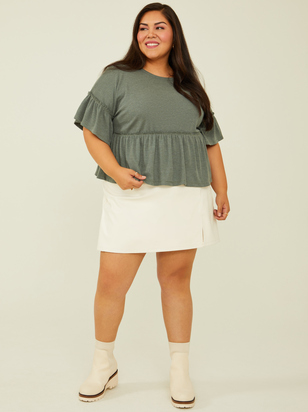 Hallie Top - ARULA