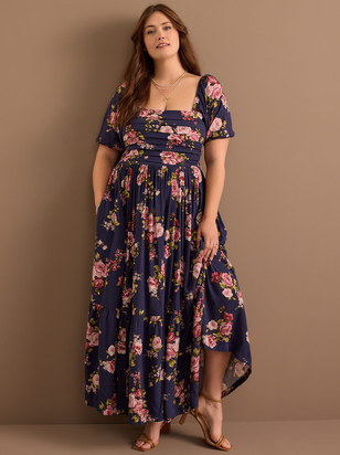 Plus Size Sale Dresses For Women ARULA