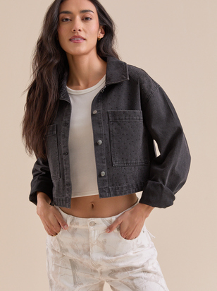 Women's Jackets, Coats, & Vests | Altar'd State | ARULA Women's Jackets, Coats, & Vests | Altar'd State | ARULA