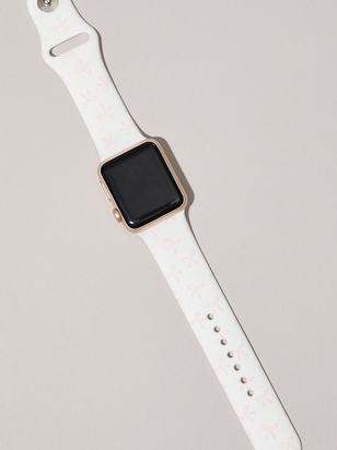Bow Smart Watch Band - ARULA