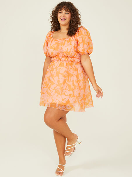 Sonya Dress - ARULA