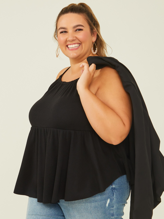 Shayla Top Detail 3 - ARULA