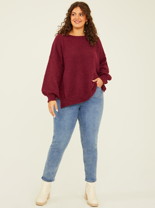 Alivia Sweater - ARULA