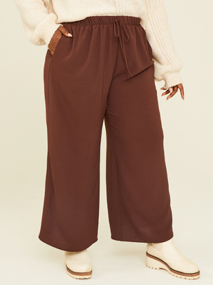 Marina Pants - ARULA