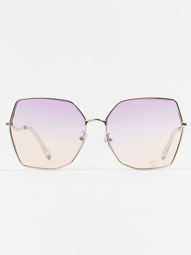Parker Sunglasses - ARULA