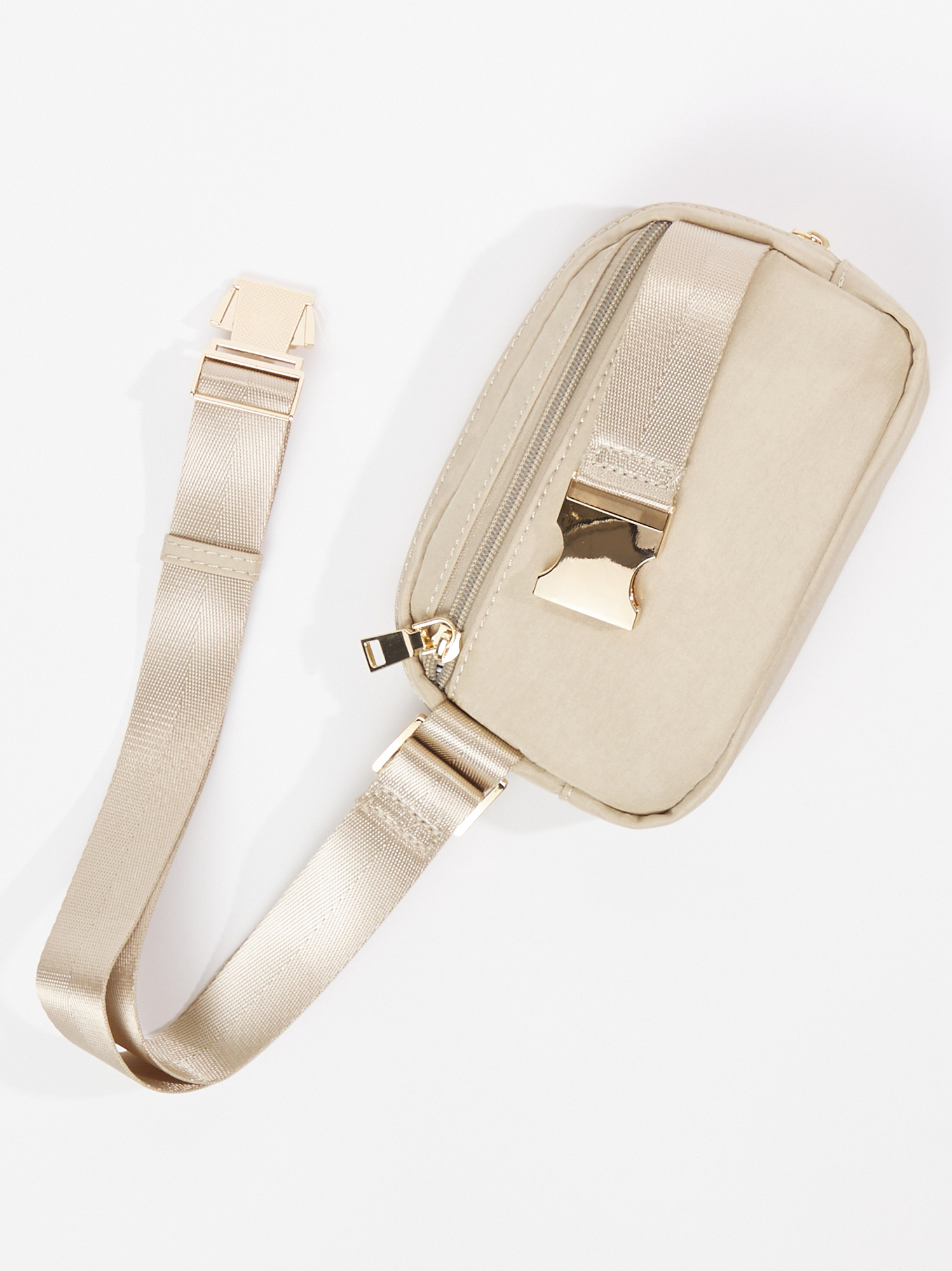 H and cheap m belt bag