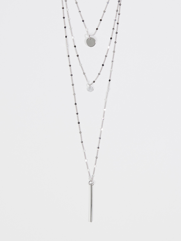 Cami Necklace - ARULA