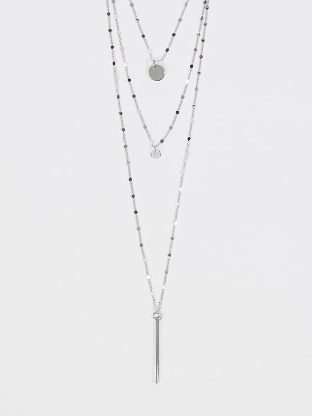 Cami Necklace - ARULA