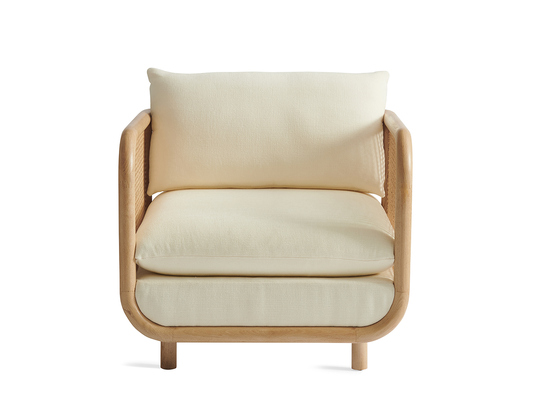 Ama Upholstered Chair - ARULA - 