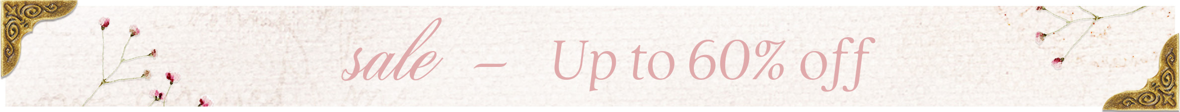 BOGO Banner