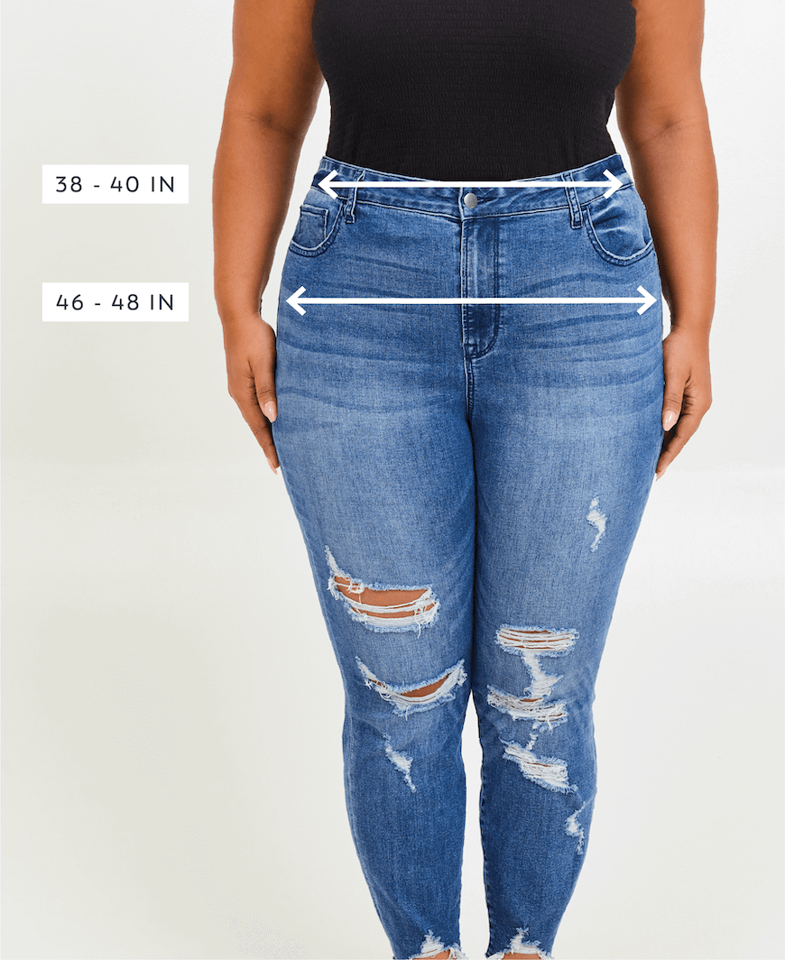 size guide image