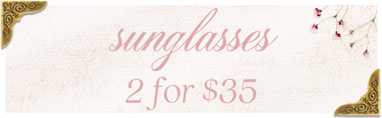BOGO Banner