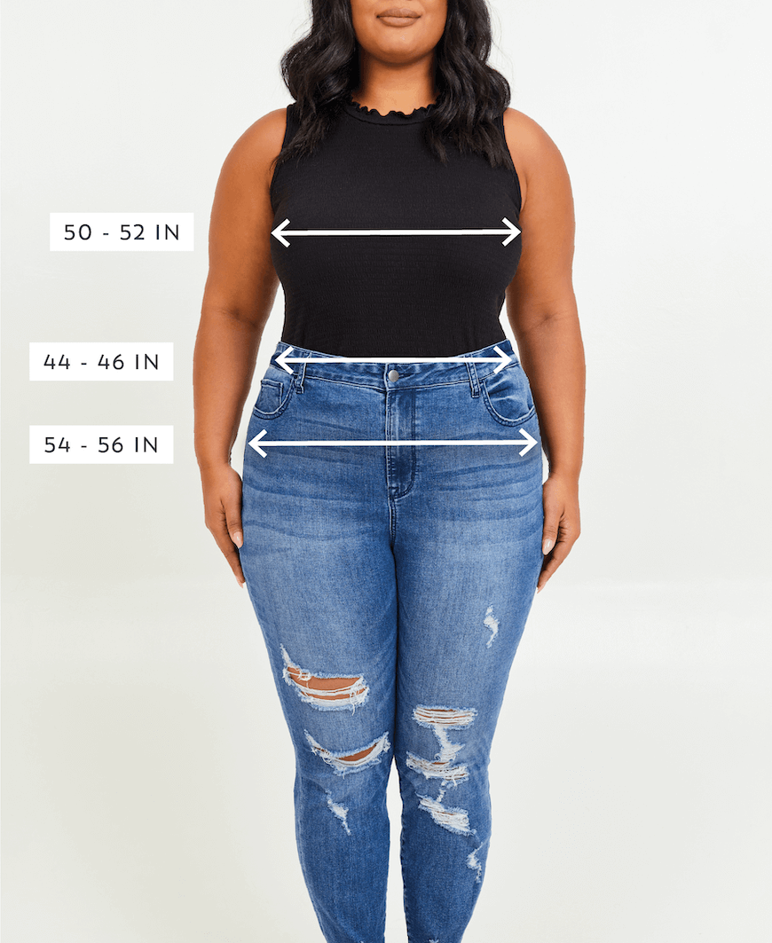 size guide image
