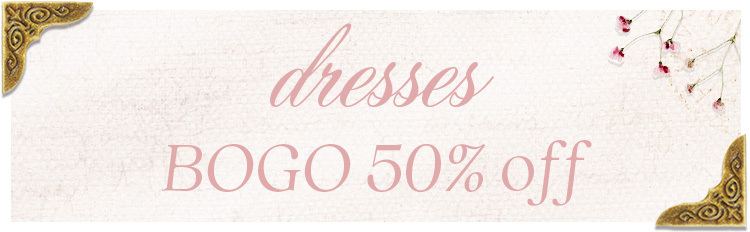 BOGO Banner