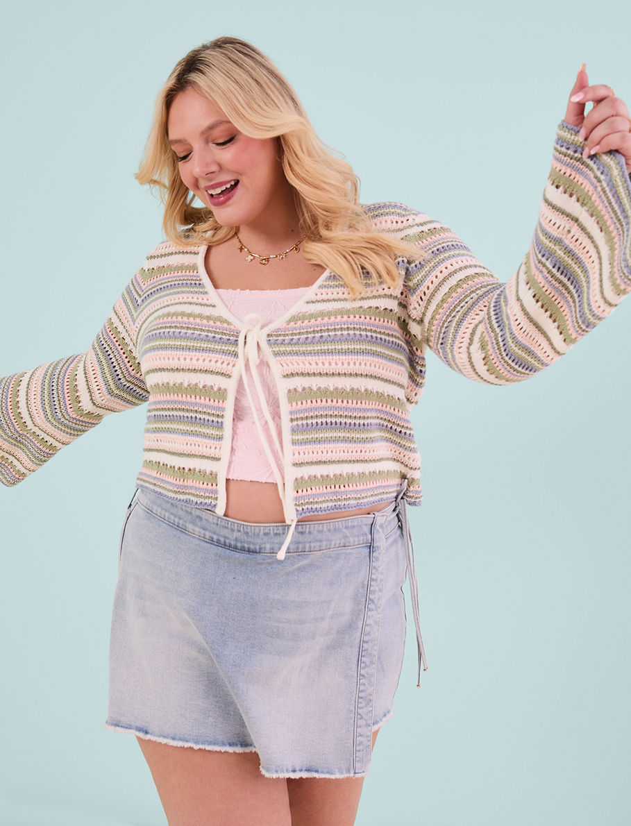 ARULA Women s Mid and Plus Size Clothing