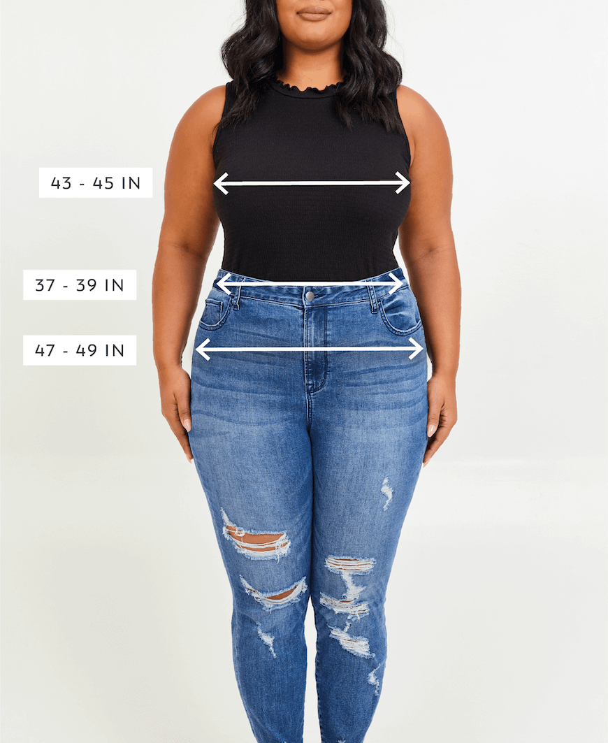 size guide image