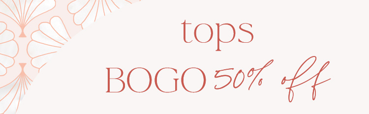 BOGO Banner