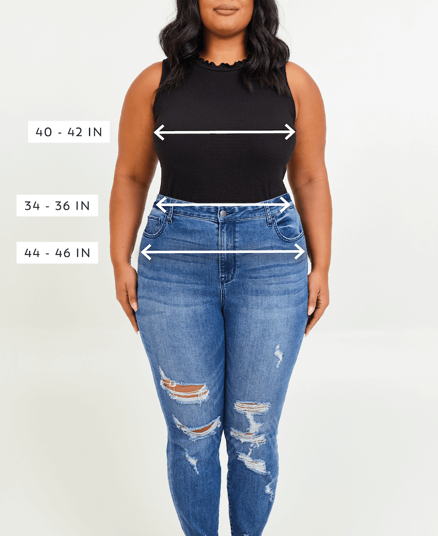 size guide image