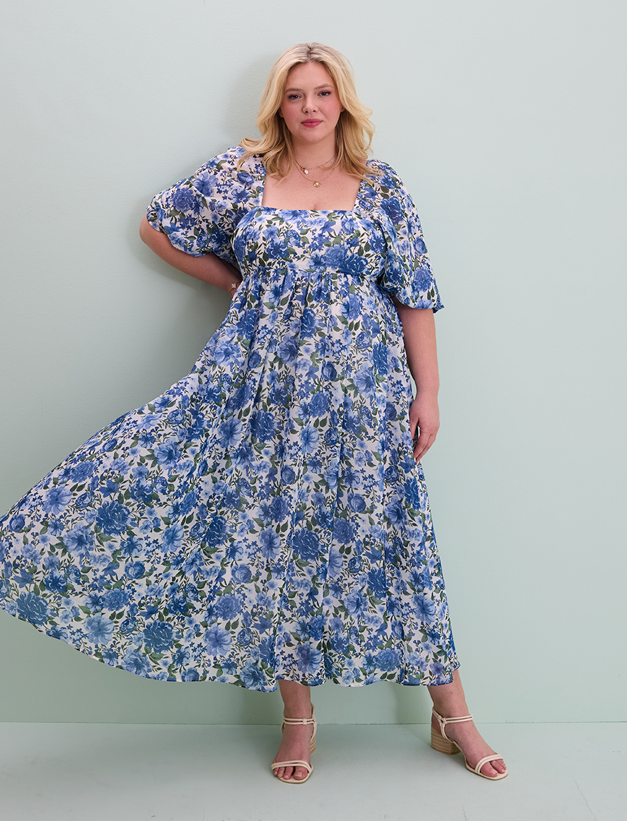 Big beautiful deals women's clothing