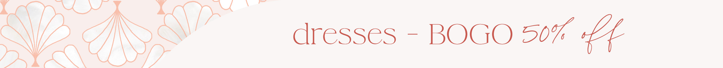 BOGO Banner