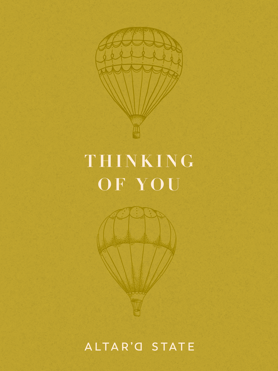 Thinking Of You E-Gift Card